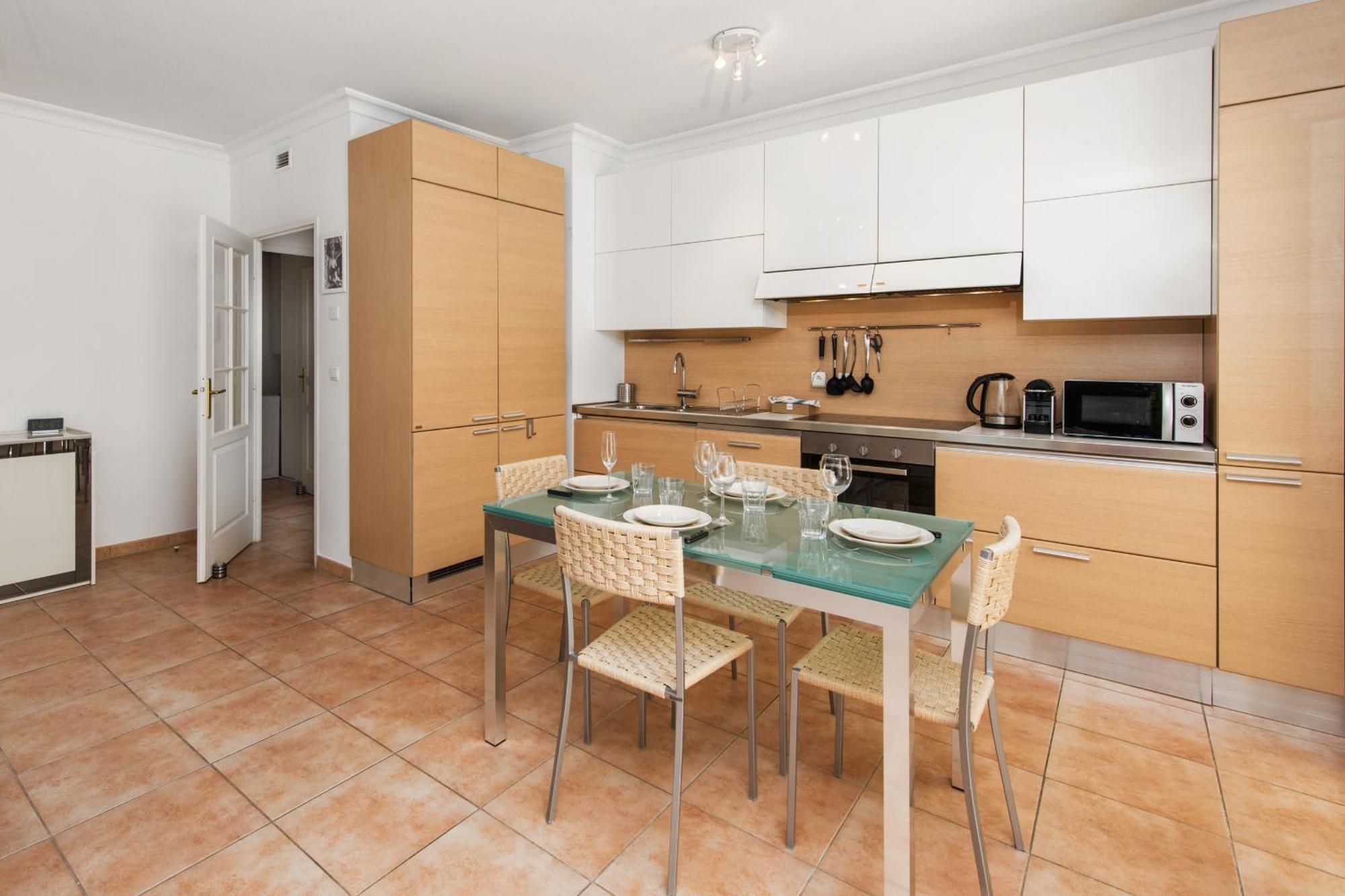 Ferienwohnung L'Imperial, Terrasse Menton Exterior foto